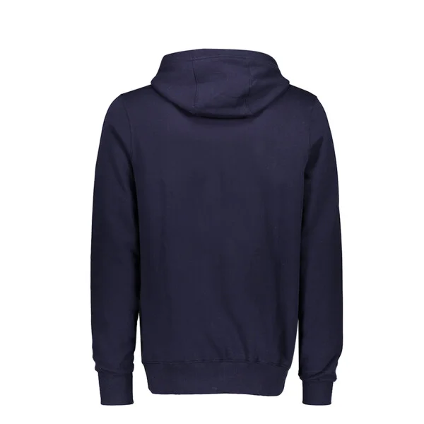 NYMA® BORST LOGO HOODIE - Afbeelding 4