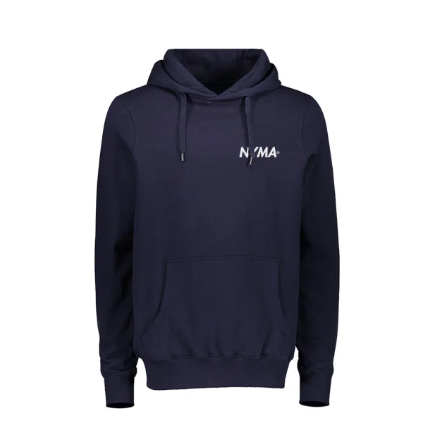 NYMA® BORST LOGO HOODIE - Afbeelding 2