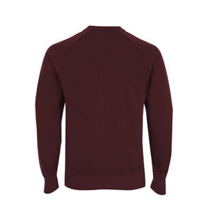 Sweater-NYMA-small-Burgundy-back