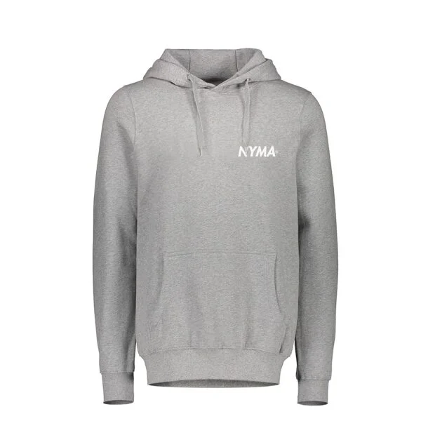 NYMA® BORST LOGO HOODIE