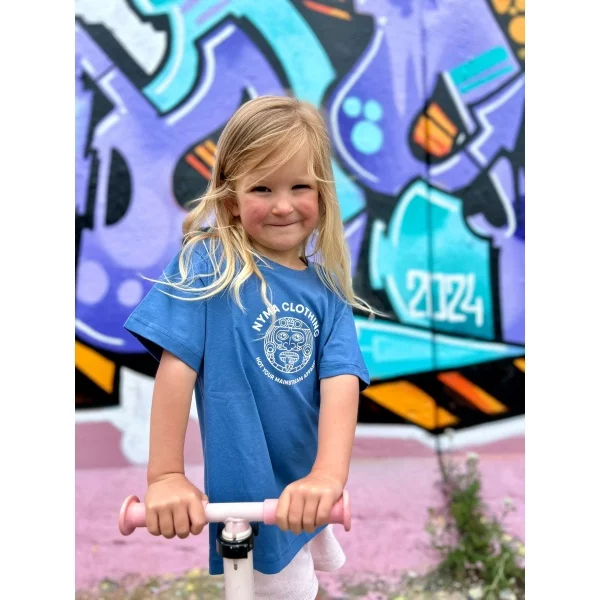 Kids Maya